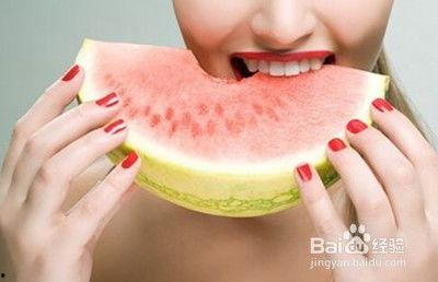 吃瓜不刷牙的网红,网红不刷牙的日常揭秘